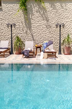Motif Hotel